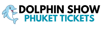 Biểu diễn Dophin Phuket