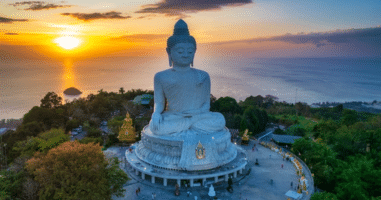 Big Buddha Phuket