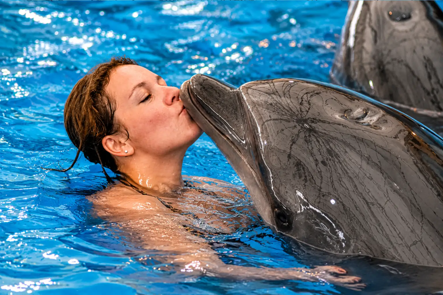 dolphinshowphuket