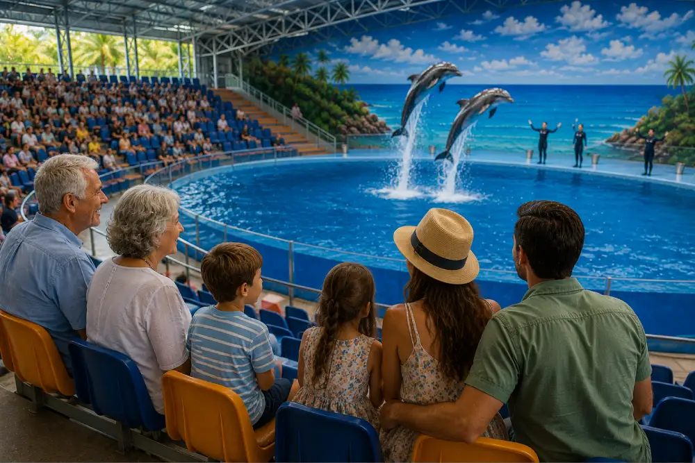 Best Seats for Families